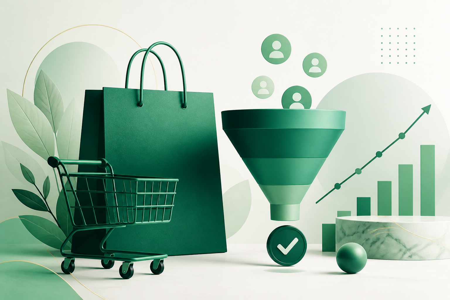 How to be Successful in Ecommerce Business?