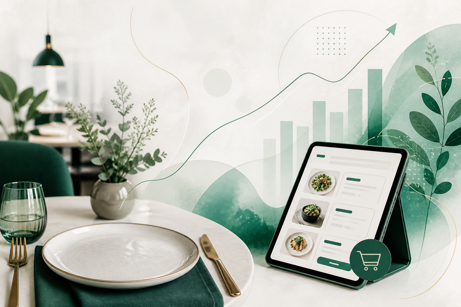 Keys to Success in the Restaurant Business
