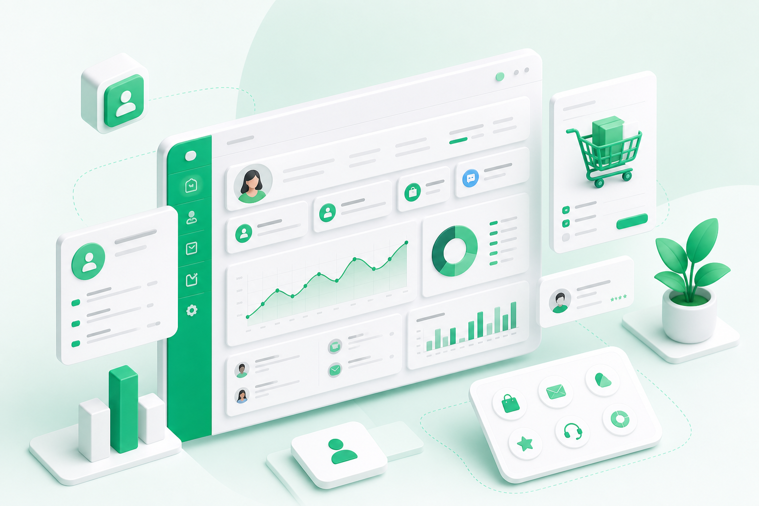 Ecommerce
